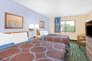Boarders Inn & Suites By Cobblestone Hotels Waterloo Cedar Falls Pokoj fotografie