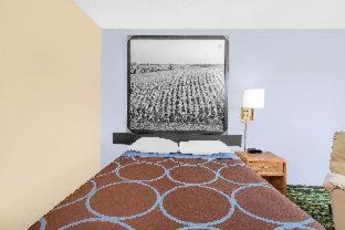 Boarders Inn & Suites By Cobblestone Hotels Waterloo Cedar Falls Pokoj fotografie