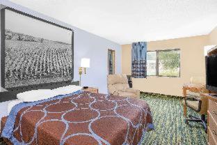 Boarders Inn & Suites By Cobblestone Hotels Waterloo Cedar Falls Pokoj fotografie